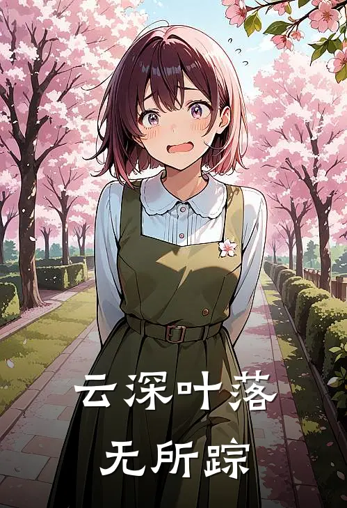 云深叶落无所踪