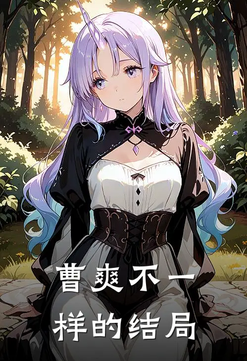 曹爽不一样的结局