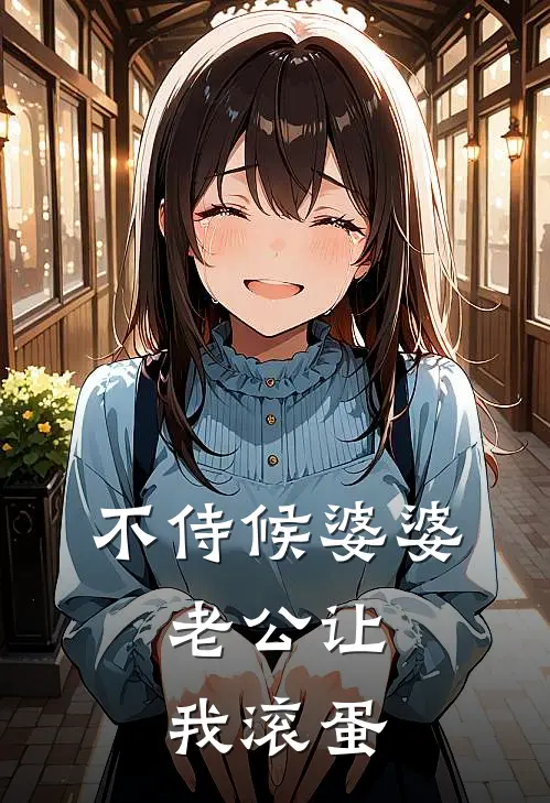 不侍候婆婆，老公让我滚蛋