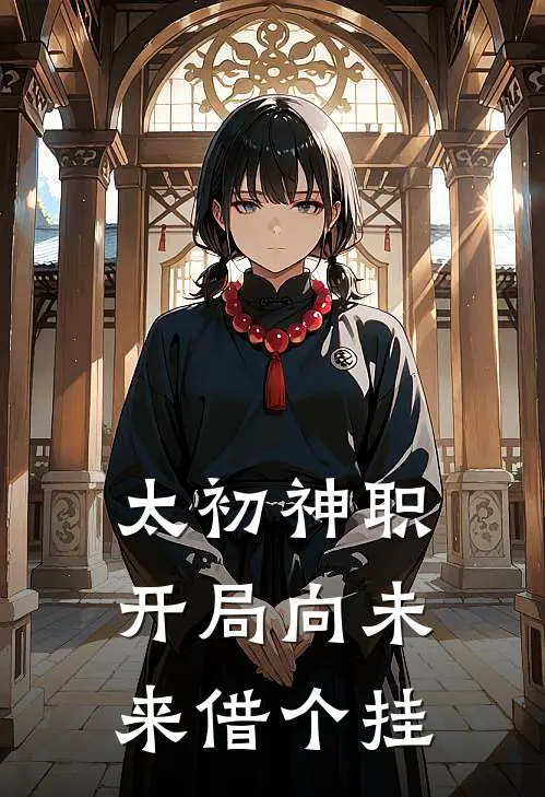 太初神职：开局向未来借个挂