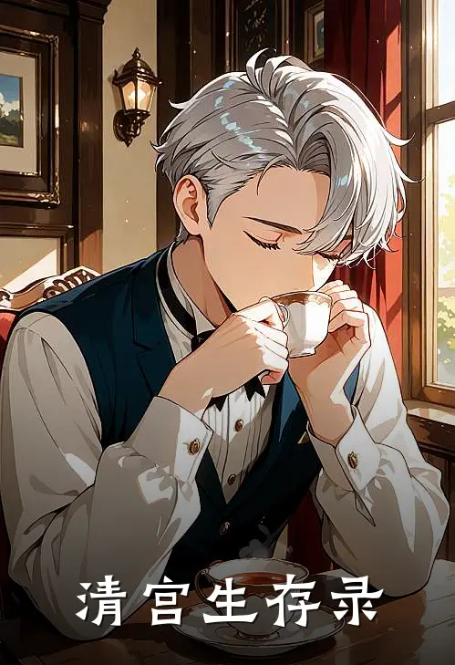 清宫生存录