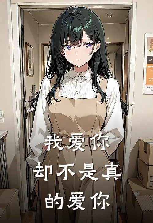 我爱你，却不是真的爱你