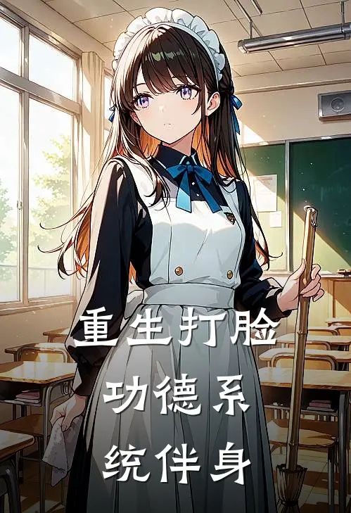 重生打脸：功德系统伴身