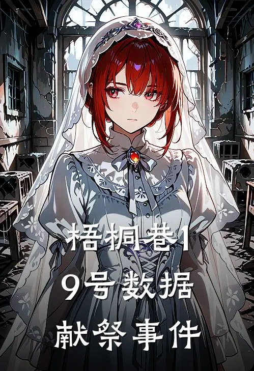 梧桐巷19号数据献祭事件
