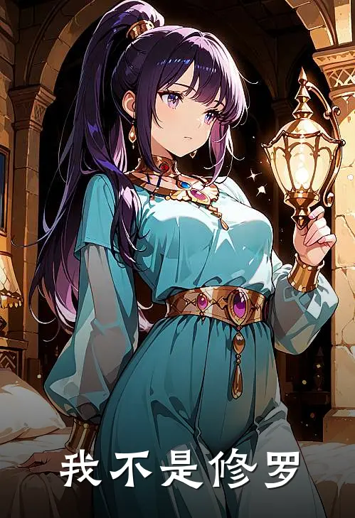 我不是修罗