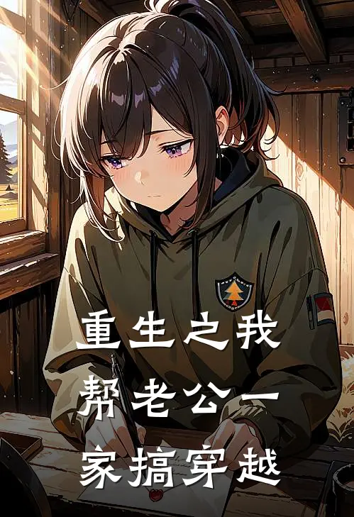 重生之我帮老公一家搞穿越