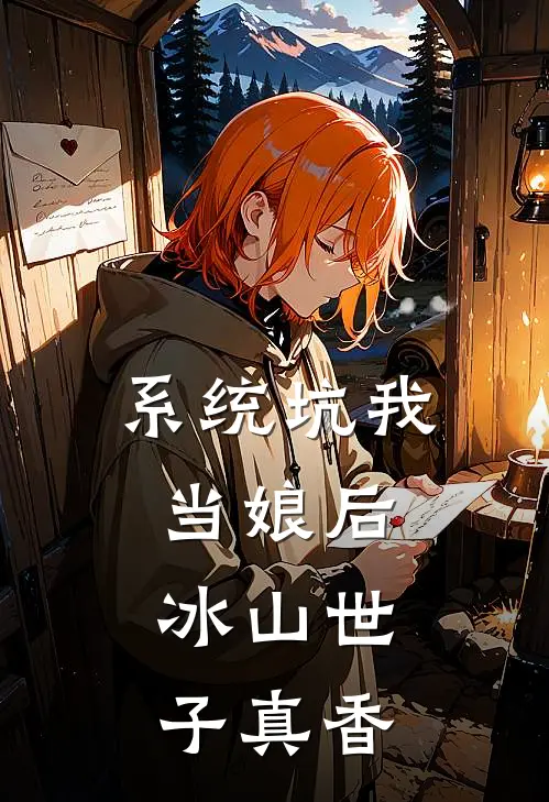 系统坑我当娘后，冰山世子真香