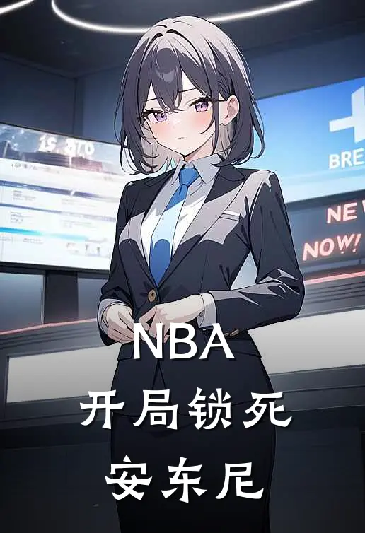 NBA：开局锁死安东尼