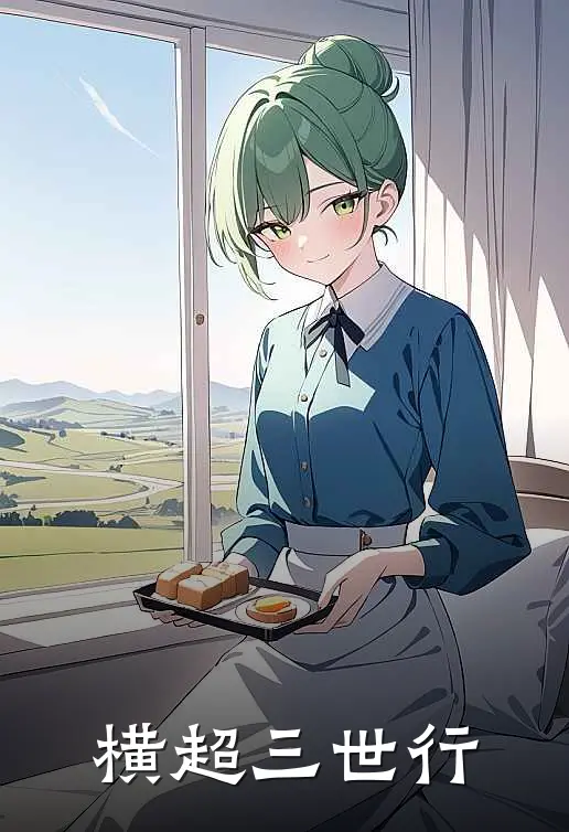 横超三世行