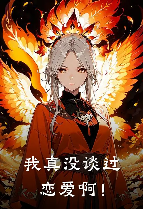 我真没谈过恋爱啊！