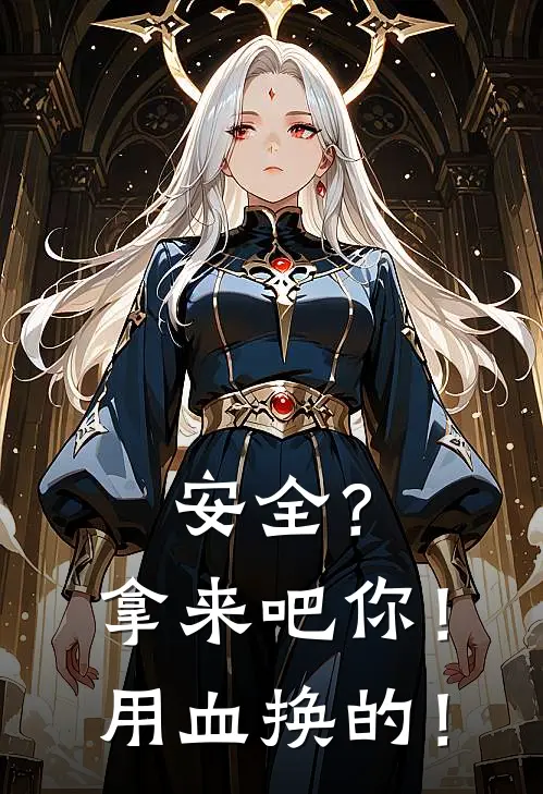 安全？拿来吧你！用血换的！