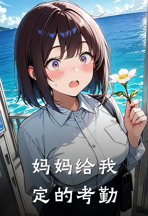 妈妈给我定的考勤