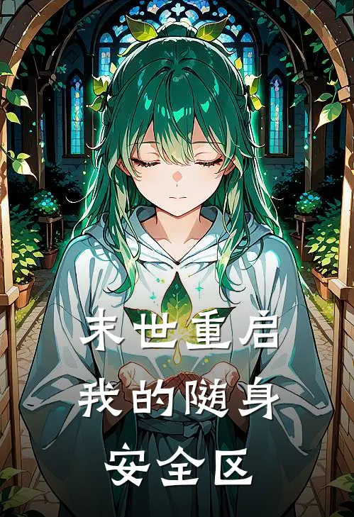 末世重启：我的随身安全区