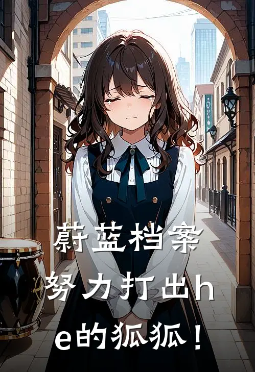 蔚蓝档案：努力打出he的狐狐！