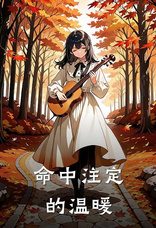 命中注定的温暖