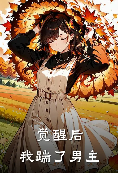 觉醒后，我踹了男主。