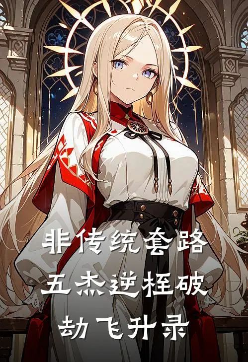 非传统套路：五杰逆桎破劫飞升录