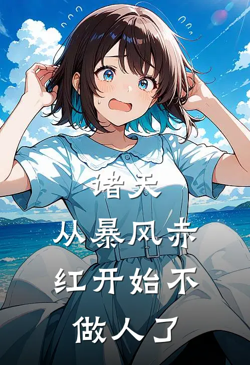 诸天：从暴风赤红开始不做人了