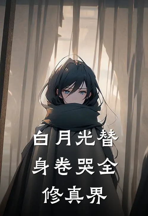 白月光替身卷哭全修真界