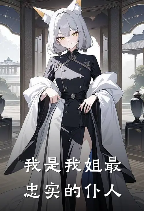 我是我姐最忠实的仆人