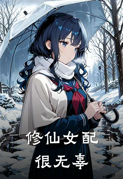 修仙女配很无辜