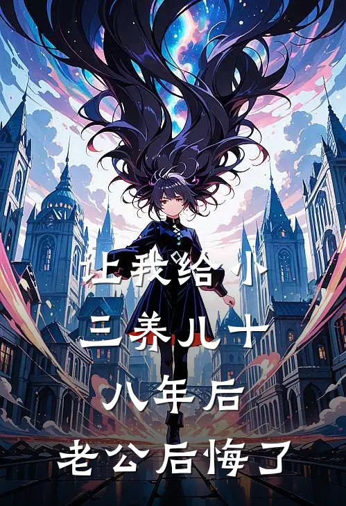 让我给小三养儿十八年后，老公后悔了