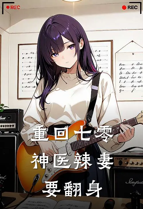重回七零，神医辣妻要翻身