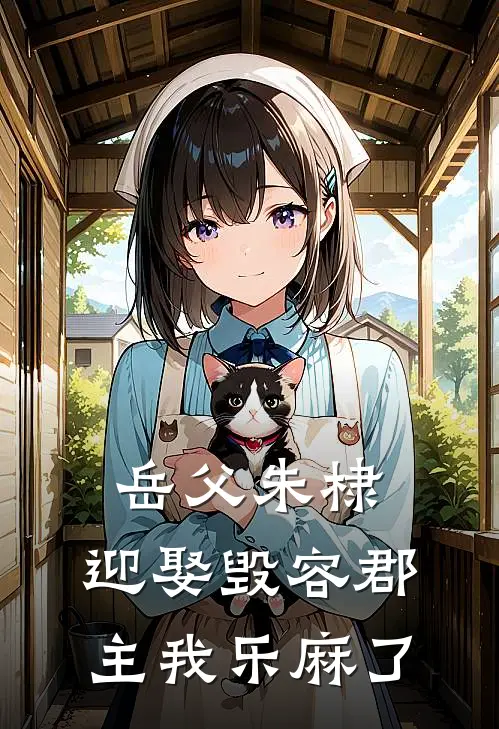 岳父朱棣，迎娶毁容郡主我乐麻了(李逍李雄志)完结版小说推荐_最新完结小说推荐岳父朱棣，迎娶毁容郡主我乐麻了李逍李雄志