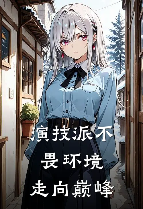 演技派不畏环境，走向巅峰(宋离顾野)免费小说大全_小说完结免费演技派不畏环境，走向巅峰宋离顾野