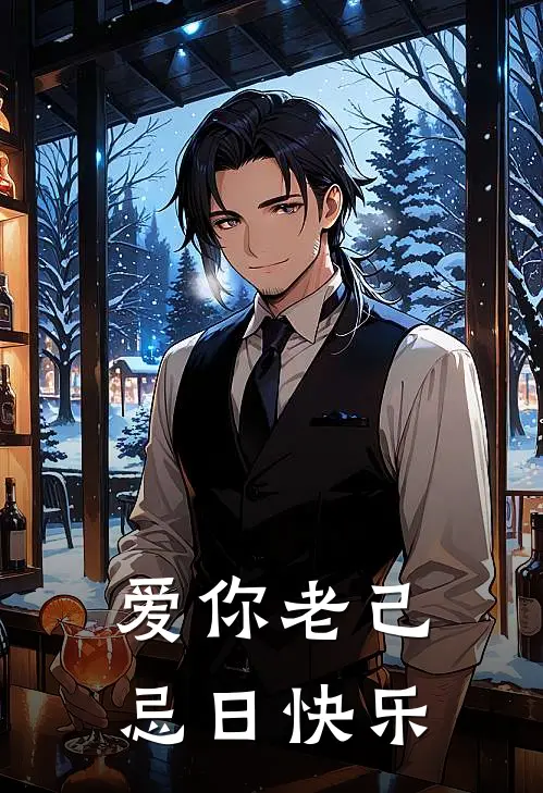 爱你老己，忌日快乐