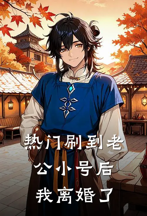 [热门]刷到老公小号后，我离婚了