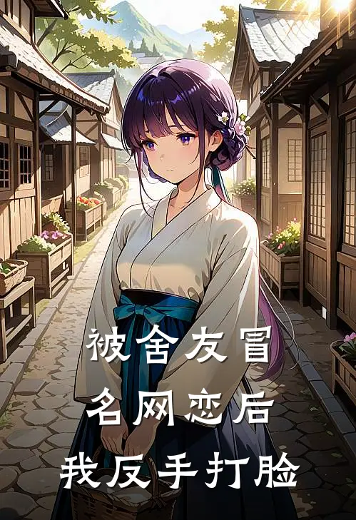 被舍友冒名网恋后，我反手打脸