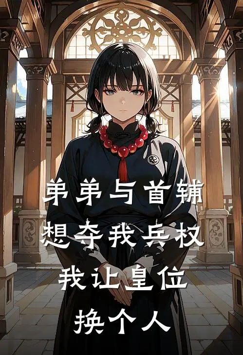 弟弟与首辅想夺我兵权，我让皇位换个人