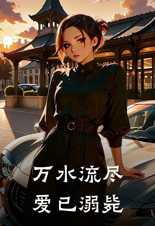 万水流尽，爱已溺毙