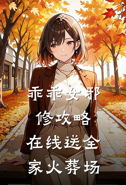 乖乖女邪修攻略，在线送全家火葬场