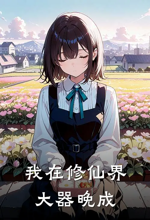 我在修仙界大器晚成