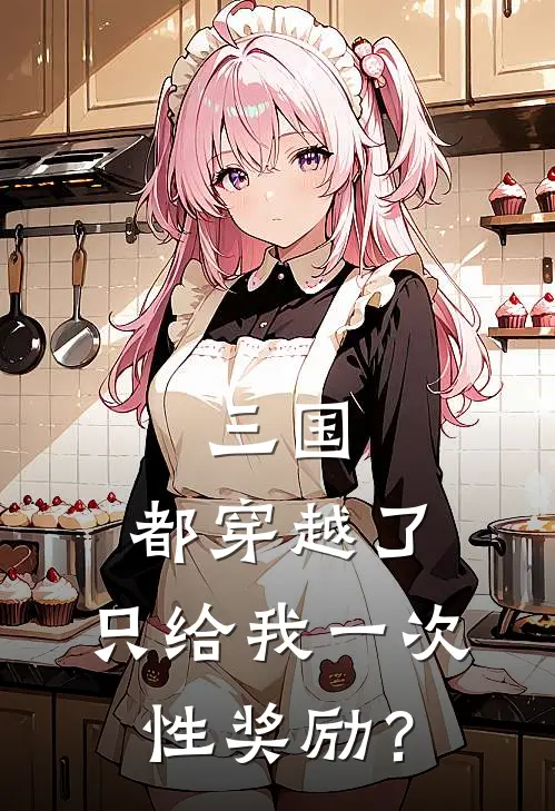 三国：都穿越了，只给我一次性奖励？