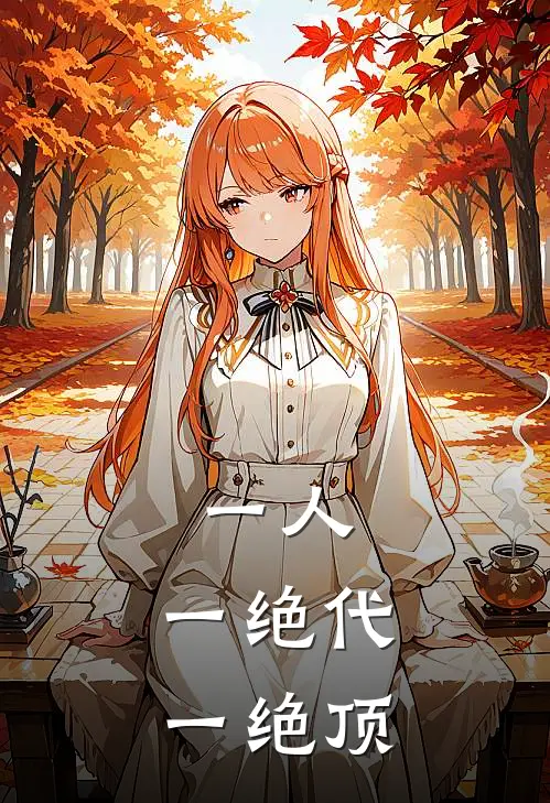 一人：一绝代，一绝顶
