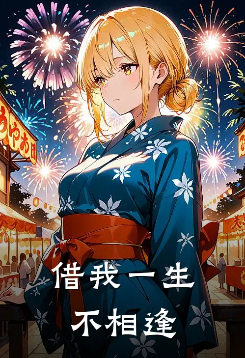 借我一生不相逢