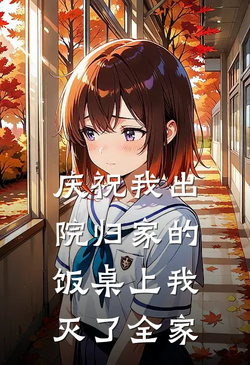 庆祝我出院归家的饭桌上我灭了全家