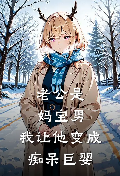 老公是妈宝男，我让他变成痴呆巨婴