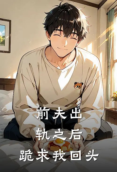 前夫出轨之后，跪求我回头