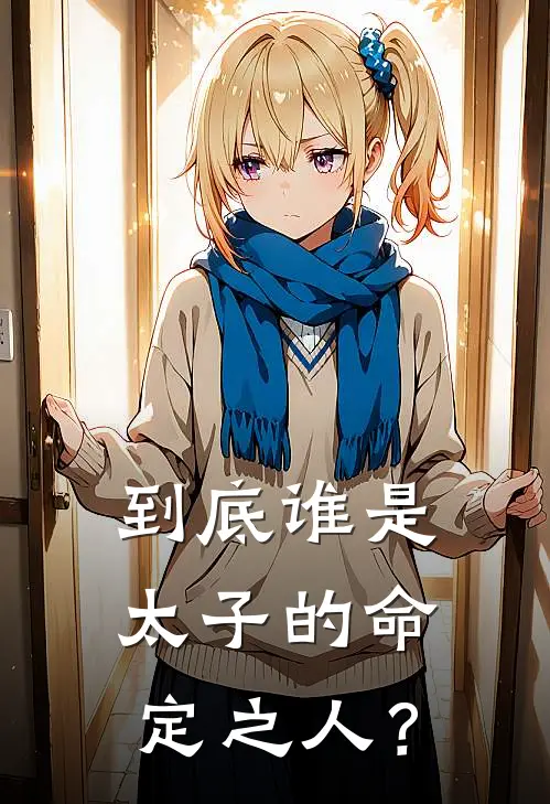 到底谁是太子的命定之人？