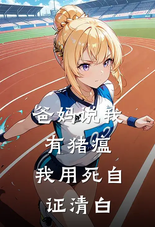 爸妈说我有猪瘟，我用死自证清白