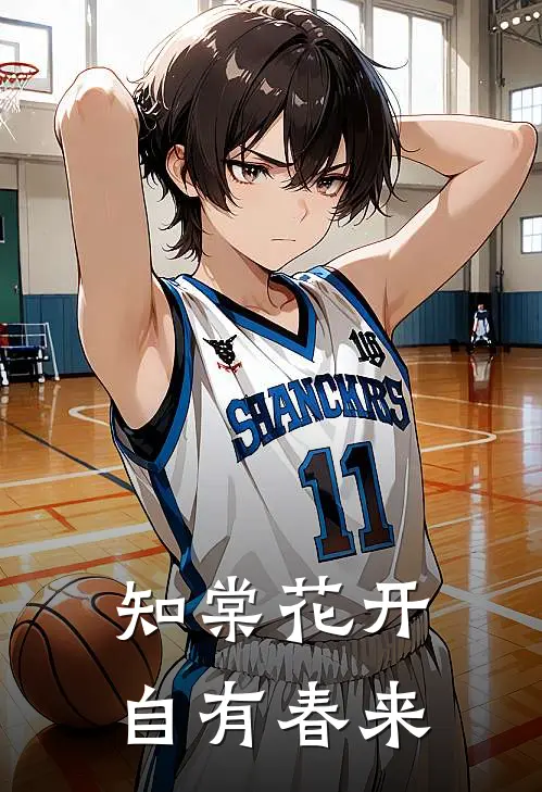 知棠花开，自有春来