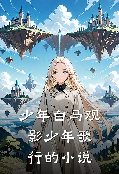 少年白马观影少年歌行的小说