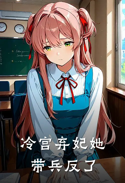 冷宫弃妃她带兵反了