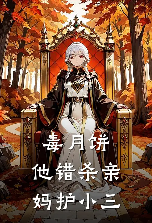 毒月饼：他错杀亲妈护小三