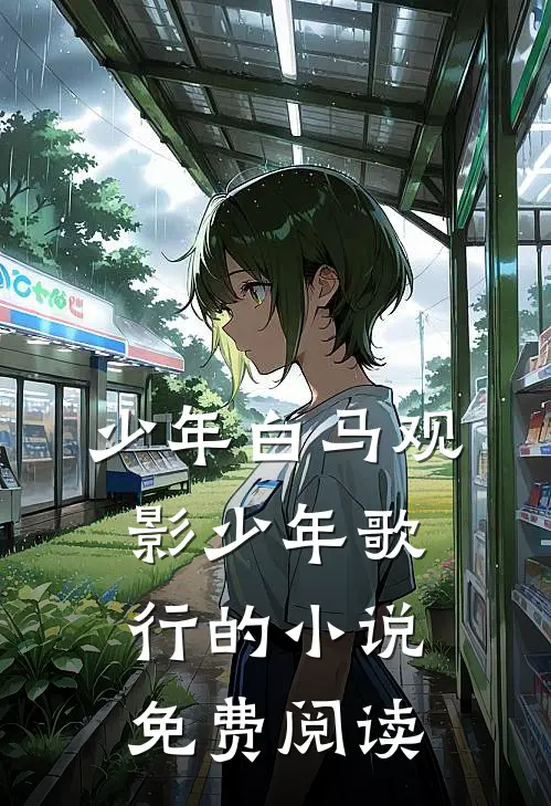 少年白马观影少年歌行的小说免费阅读