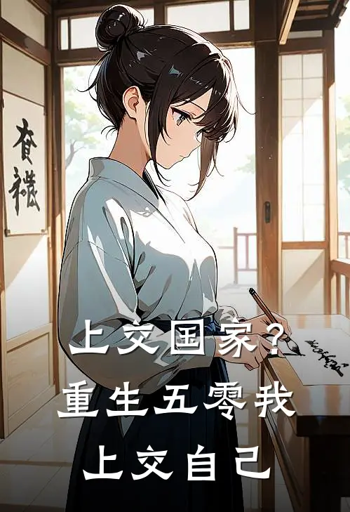 上交国家？重生五零我上交自己